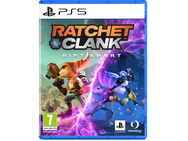 Ratchet & Clank: Rift Apart voor €32,99 bij Amazon