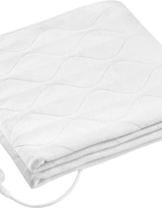 AEG elektrische onderdeken in de aanbieding