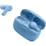 JBL Wave Beam draadloze in-ear oordopjes in blauw voor €33 +24 ING punten