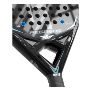 Pala Pádel Siux Pegasus 1K Limited Edition por 59,95€