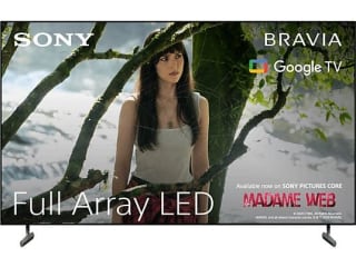 Sony Bravia KD-65X85L Zwart voor €999,20 bij de Mediamarkt