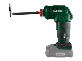 PARKSIDE® Accu-luchtpomp 20V voor €8,99 in de Lidl webshop