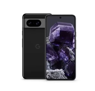 Móvil Google Pixel 8 Obsidiana 128GB 8GB RAM 6.2 " OLED Full HD+ por 599€