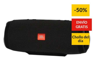 Altavoz Bluetooth JBL Charge Essential por 89,99€.