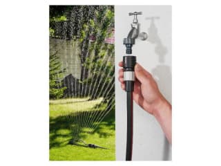 PARKSIDE PERFORMANCE® Slangaansluitingen of -koppelstukken voor €2,99 in de Lidl webshop