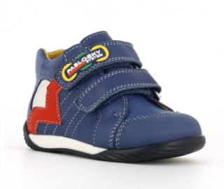 Calzado Pablosky niños por tan solo 3,50€ en Privalia