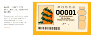 1€ descuento en tu pedido bombona Repsol SOLO HOY