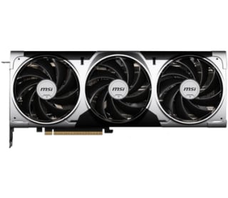 MSI GeForce RTX 5070 Ti 16G VENTUS 3X OC Videokaart voor €1079 bij Azerty