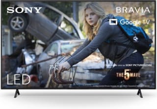 Sony Bravia KD-75X75WL 75" TV voor €999 bij Bol