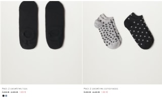 Hasta 80% descuento remate final Mango Outlet precios desde 1,99€