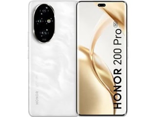 Móvil Honor 200 Pro de 12GB/512GB por 499€