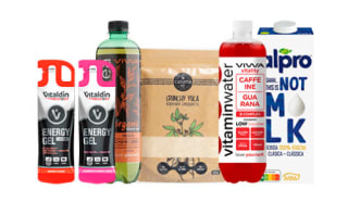 2 cajas de productos por tan solo 6€ en Correos Sampling