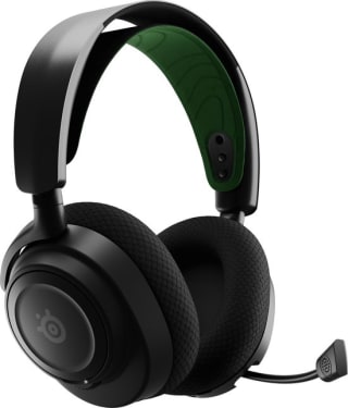 SteelSeries Arctis Nova 7X Draadloze Gaming Headset - Zwart - voor €129 bij Bol.com