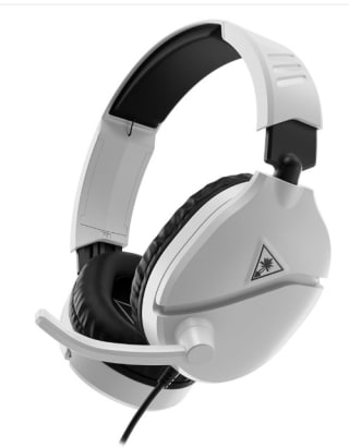 Auriculares Multiplataforma Turtle Beach Recon 70 Consola Blanca Playstation por 24,99€