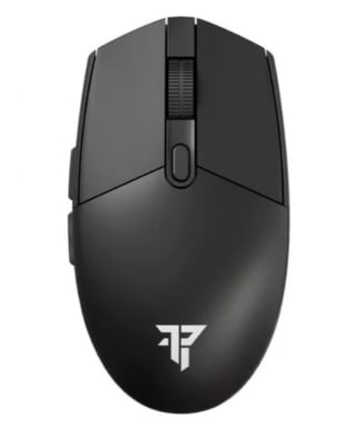Tempest X14 Warden Ratón Gaming Inalámbrico 12000 DPI Negro por 11,49€