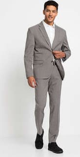 Recopilación trajes para hombre desde 39,99€