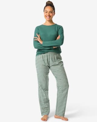 30% korting op nachtmode en sloffen voor dames bij de Hema