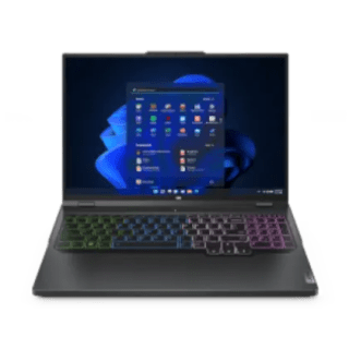 Legion Pro 5 Gen 8 32GB RAM 1TB voor €1549,01 bij Lenovo