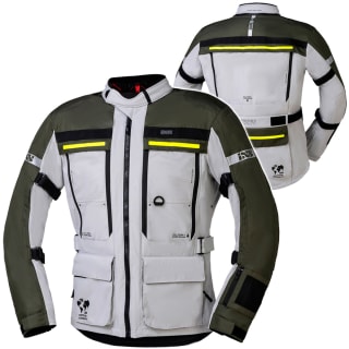 Chaqueta de Moto de verano IXS Montevideo Air 3.0 por 199€