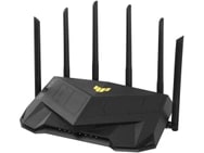 ASUS TUF Gaming AX5400 router voor €109,90 bij Amazon