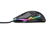 Xtrfy M42 RGB gaming muis voor €31,99 bij Gamegear