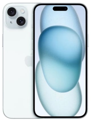 iPhone 15 Plus 512GB por $10,869 con Plan Telcel Plus 4 de $499 (24 meses)