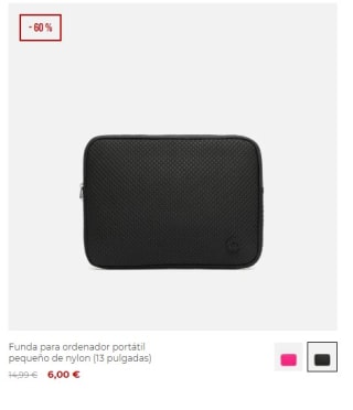 Rebajas en Misako de -50% hasta -70% descuento