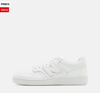 Zapatillas New Balance 480 Unisex por solo 55,21€