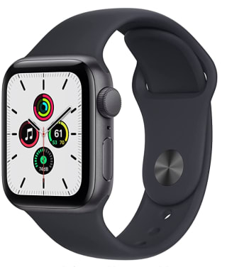 Apple Watch SE de 1.ªgeneración (GPS, 40mm) por 249€