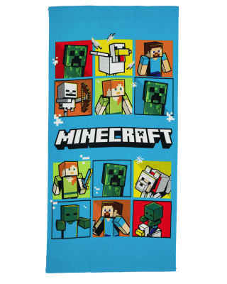 Pokemon Standhanddoek voor €9,99 bij de Zeeman