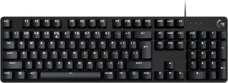 Logitech G413 SE (Qwerty US) voor €53,10