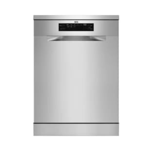 Lavavajillas de 60 cm Serie 6000 SatelliteClean para 14 cubiertos por solo 449,10€