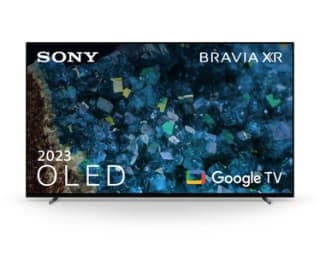 Sony Bravia XR-65A80L - 65 inch - 4K OLED - 2023 voor €1.519,20 bij Mediamarkt