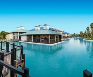 Hotel Gold River 4* en Portaventura + 2 días entradas a PortAventura desde 50€
