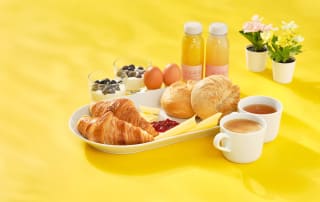 IKEA Family Paasontbijt voor 2 voor €11,99