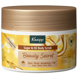 40% Korting op Bad en Doucheproducten bij Kneipp