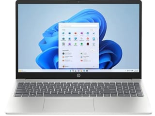 HP 15-fd0006nb 15,6" laptop voor €299 bij Media Markt