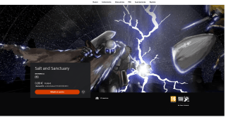 Salt and Sanctuary Sagas XCom por solo 0,89€