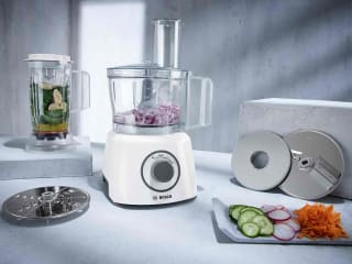 Procesador de alimentos Bosch de 800 W por 59.99€