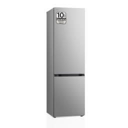 Congelador Vertical- LG GFT41PZGSZ, No-Frost, 1.85 metros, 324L, Inox por 719.78€