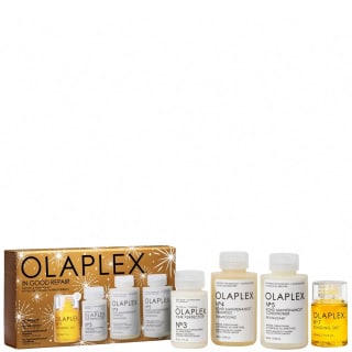 Kit para el cabello Olaplex In Good Repair por 37,33€
