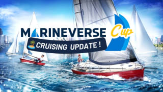 Marineverse Cup voor €1,60 dmv code via Meta