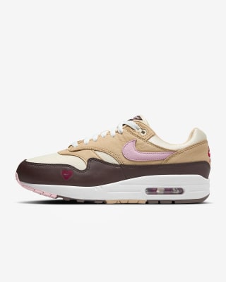Nike Air max 1 '87 Valentine's day edition voor €111,99 via Nike