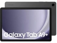 Samsung Galaxy Tab A9 Plus - 64GB - Gray voor €127,58 dmv code bij Aliexpress