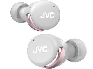 Auriculares JVC Inalámbricos con cancelación de ruido Compact True Wireless Earbuds Bluetooth 5.2 por solo 33,57€
