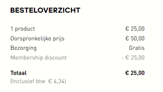 Adidas Performance 4ATHLTS Duffeltas Large voor €25 bij Adidas