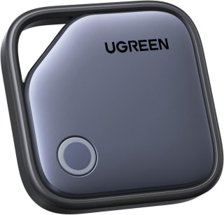 UGREEN Smart Bluetooth Tracker (IOS) voor €13,99 bij Amazon