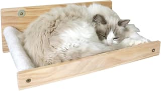 Hamacas para gatos (pack 2) por 14,92€