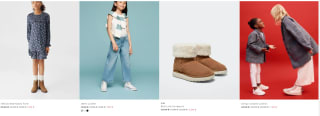 Hasta 85% + 10% EXTRA descuento en tu compra en Mango Outlet
