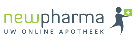 €5 korting vanaf €69 bij NewPharma